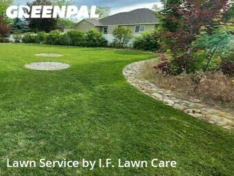 Grass Cutting nearby Idaho Falls, ID, 