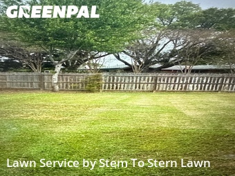 Lawn Mow nearby Gulfport, MS, 