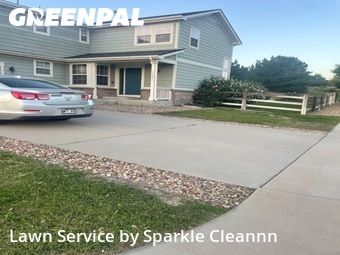 Yard Cutting nearby Commerce City, CO, 