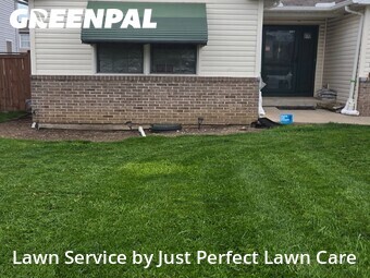 Lawn Mow nearby Parma, OH, 