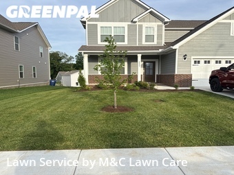 Lawn Mow nearby Clarksville, TN, 