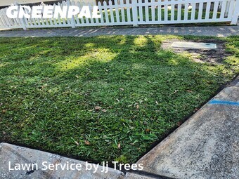 Lawn Mowing Service nearby Clearwater, FL, 
