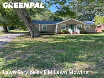 Yard Mowing nearby Newport News, FL, 