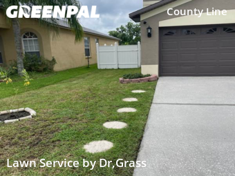 Lawn Care Service nearby Tampa, FL, 