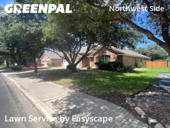 Grass Cutting nearby San Antonio, TX, 