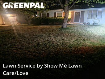 Yard Cutting nearby St. Louis, MO, 