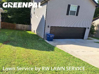 Lawn Mowing nearby Clarksville, TN, 
