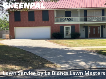 Lawn Mowing Service nearby Lafayette, LA, 