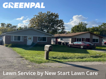 Lawn Mowing Service nearby Taylor, MI, 