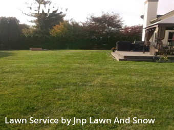 Lawn Cutting nearby Maumee, OH, 