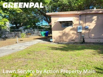 Lawn Mow nearby Miami, FL, 
