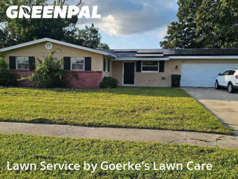 Yard Cutting nearby Daytona Beach, FL, 