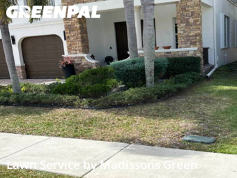Lawn Mowing nearby Boynton Beach, FL, 