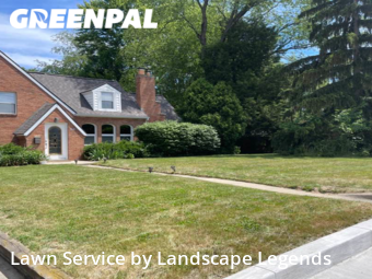 Lawn Cutting nearby East Lansing, MI, 