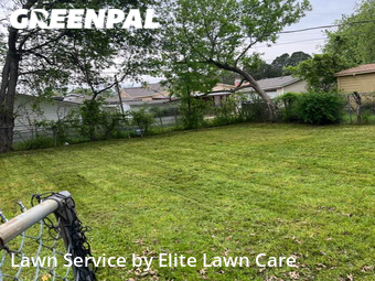 Yard Mowing nearby Fort Worth, TX, 