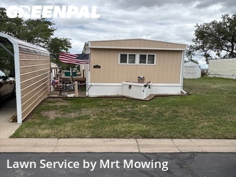 Lawn Cut nearby Rapid City, SD, 