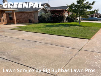 Lawn Service nearby Lubbock, TX, 