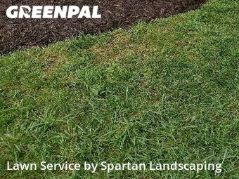 Yard Mowing nearby Asheville, NC, 