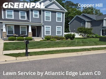 Lawn Cutting nearby Chesapeake, VA, 