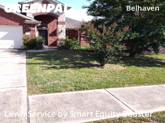 Lawn Maintenance nearby Austin, TX, 