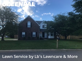 Lawn Maintenance nearby Murfreesboro, TN, 