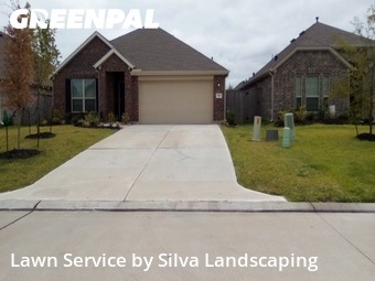 Yard Cutting nearby Conroe, TX, 
