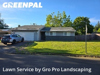 Lawn Mow nearby Clackamas, OR, 