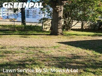 Yard Cutting nearby Denton, TX, 