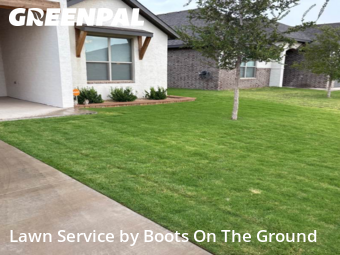 Lawn Mowing Service nearby Wolfforth, TX, 
