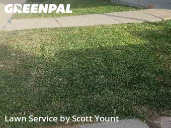 Lawn Care nearby Freeport, IL, 