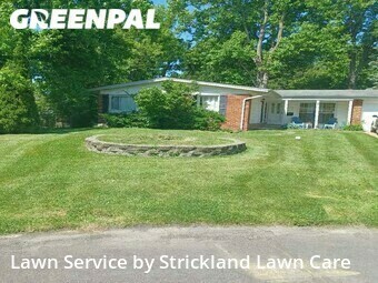 Lawn Care nearby Florissant, MO, 