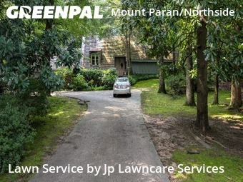 Lawn Cutting nearby Atlanta, GA, 