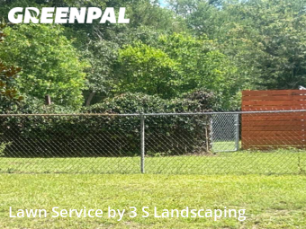 Lawn Maintenance nearby Milton, FL, 