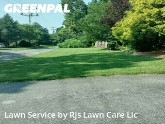 Lawn Care Service nearby Easton, PA, 