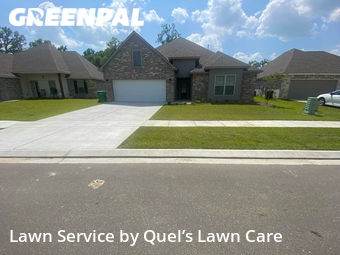 Yard Cutting nearby Gonzales, LA, 