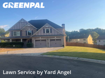 Lawn Service nearby Cumming, GA, 