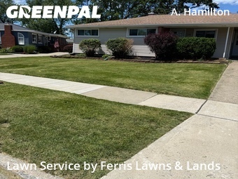 Yard Mowing nearby Tonawanda, NY, 