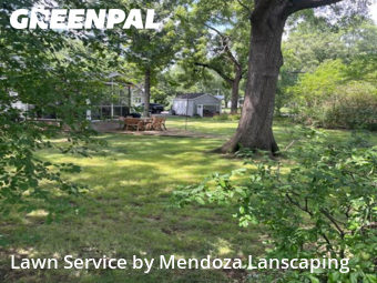 Lawn Mowing nearby Brentwood, MD, 