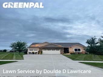 Work completed by reliable-lawn-care-service-in-Norwalk-CA