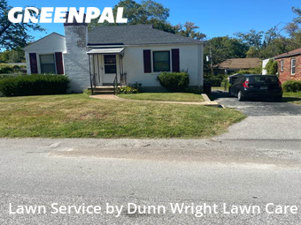 Lawn Mow nearby Ferguson, MO, 