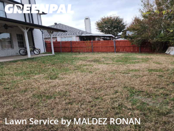 Lawn Care Service nearby Garland, TX, 