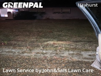 Lawn Cut nearby Portland, OR, 