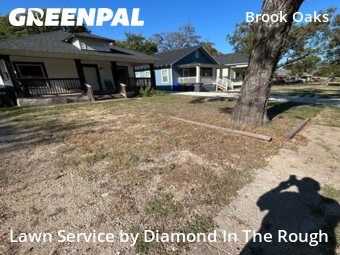 Yard Mowing nearby Waco, TX, 