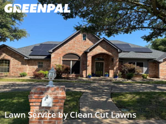 Lawn Cutting nearby Hewitt, TX, 