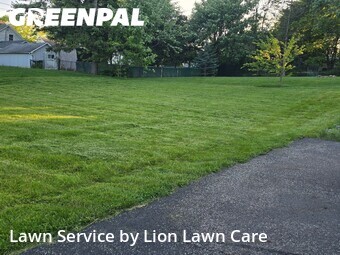 Lawn Care nearby Marysville, OH, 