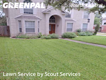 Lawn Care Service nearby San Antonio, TX, 