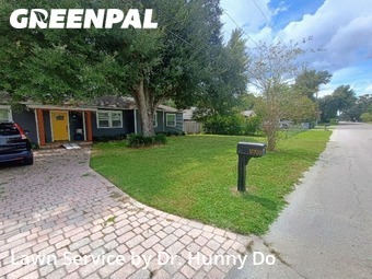 Lawn Mowing Service nearby Tampa, FL, 