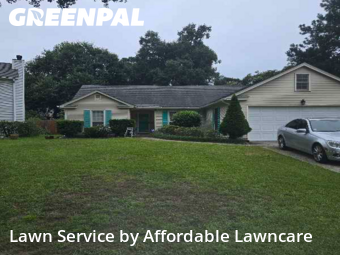 Lawn Cutting nearby Goose Creek, SC, 