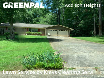Lawn Maintenance nearby Marietta, GA, 