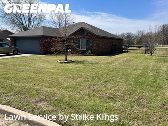 Lawn Mowing nearby Skiatook, OK, 